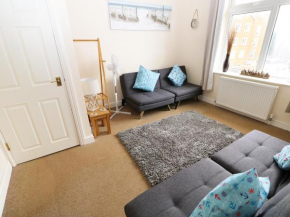 Flat 2, 4 St Edmund's Terrace